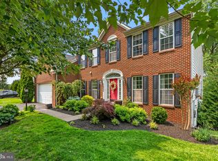 11044 Country Club Rd, New Market, MD 21774