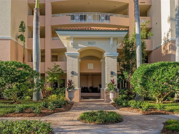 3621 N Point Rd Unit 301, Osprey, FL 34229