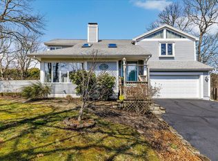 2 Ocean Spray Lane, West Yarmouth, MA 02673