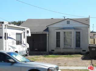 1432 W 105th St, Los Angeles, CA 90047