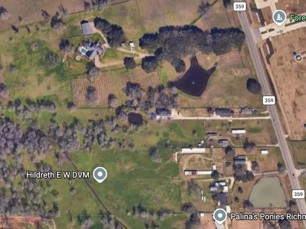 8971 Fm 359 Rd, Richmond, TX 77406