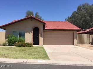 11427 S Ki Rd, Phoenix, AZ 85044