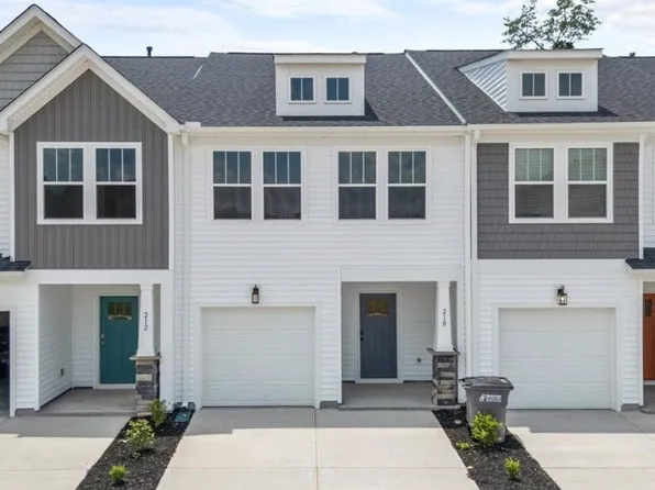 210 Marston Ln, Greenville, SC 29617