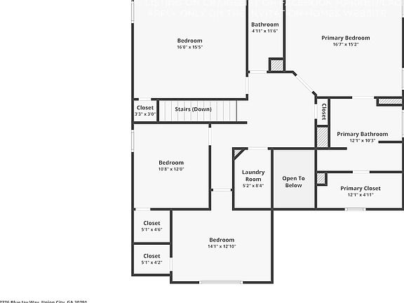 3rd image of 7376 Blue Jay Way