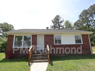 5243 Troy Rd, Richmond, VA 23224