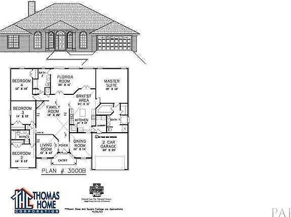 2nd image of 5330 Gardenbrook Blvd