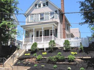 106 Belleville Ave #1, Belleville, NJ 07109
