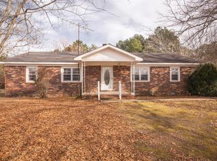 156 County Road 123, Tishomingo, MS 38873