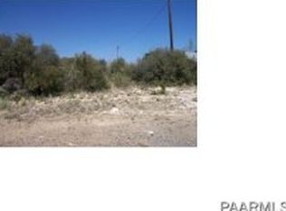 16031 S Hopi Ct, Mayer, AZ 86333
