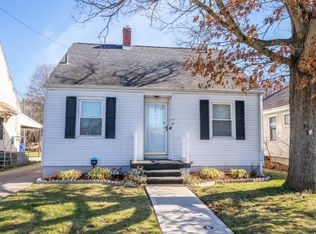 50 S Fair Ave, Hamilton, OH 45011
