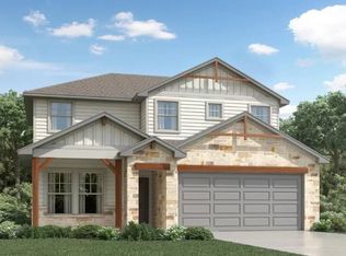 608 Timbo Dr, Jarrell, TX 76537