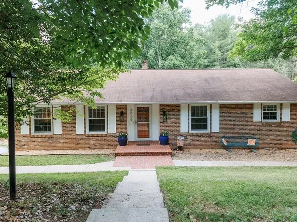 2656 Edgewood Rd, Buena Vista, VA 24416