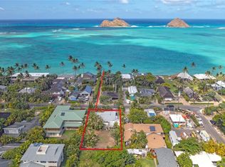 1269 Mokulua Dr, Kailua, HI 96734