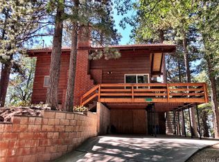 30656 Ferndale Dr, Running Springs Area, CA 92382