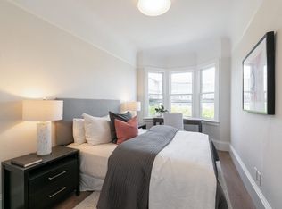 271 Clinton Park, San Francisco, CA 94103