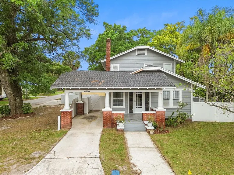 6810 N Navin Ave — Photo 86