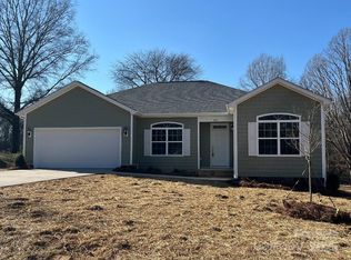 458 Allen Dr, Concord, NC 28027