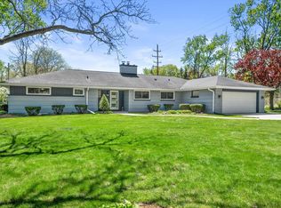 12323 Woodside COURT, Wauwatosa, WI 53226