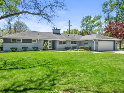 12323 Woodside COURT, Wauwatosa, WI, 53226