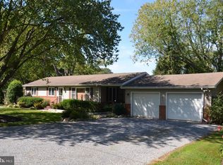 27240 Hayward Trl, Easton, MD 21601