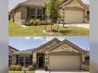 15115 Moonlight Mist Dr, Humble, TX 77346