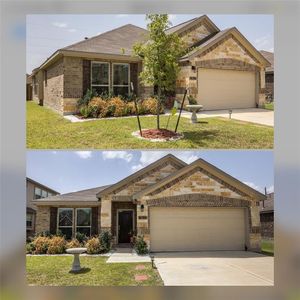 15115 Moonlight Mist Dr, Humble, TX, 77346