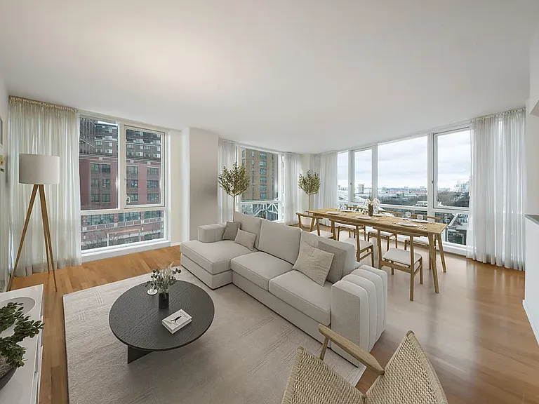 200 Chambers St #5C — Photo 3