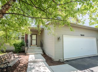 7600 Red Oak Dr, Plainfield, IL 60586