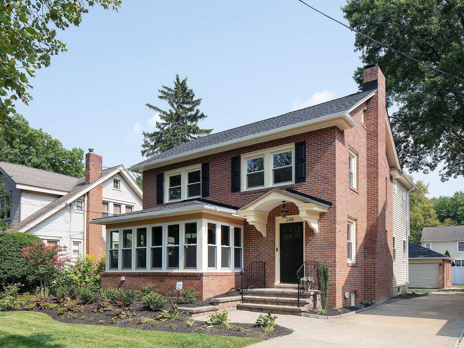 248 Merion Ave, Haddonfield, NJ 08033 Zillow