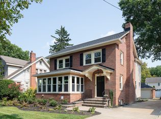 248 Merion Ave, Haddonfield, NJ 08033