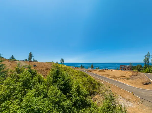 22 NE Marmoris Ave, Depoe Bay, OR 97341