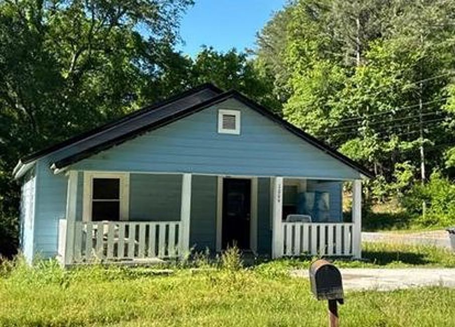 Property Front View