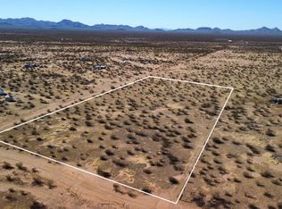 3625 N Little Cody Rd, Pima County, AZ 85653