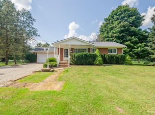 6099 Earhart Rd, Ann Arbor, MI 48105