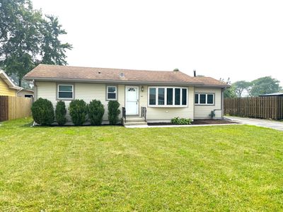 7937 W 82nd Pl, Bridgeview, IL, 60455