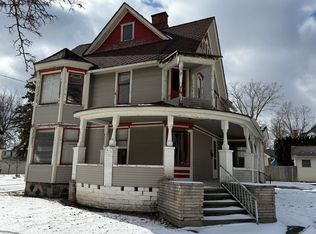 504 S Superior St, Albion, MI