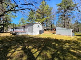 27 Longbow Dr, Conway, NH 03818