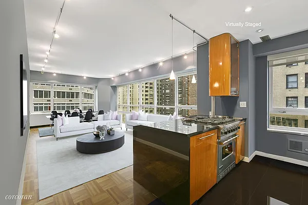 Sold by Corcoran | media 9