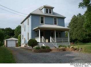 120 Sconondoa Cir, Sherrill, NY 13461