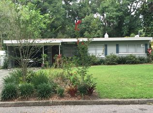 2111 Mount Vernon St, Orlando, FL 32803