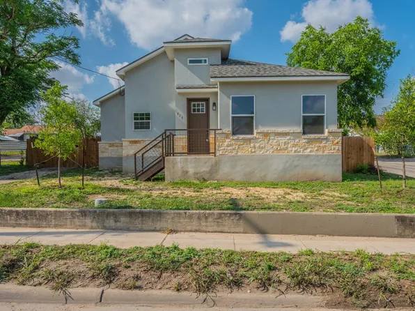 717 Fair Ave, San Antonio, TX 78223