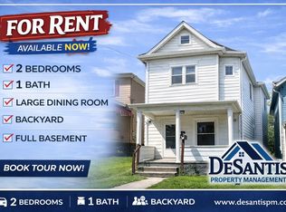 925 Leeds Ave, Monessen, PA 15062