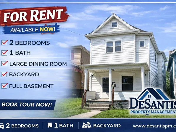 925 Leeds Ave, Monessen, PA 15062