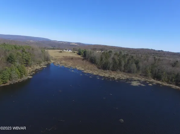 339-200 Ennis Mountain Ln, New Albany, PA 18833