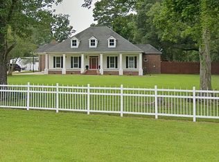 27821 State Highway 16, Denham Springs, LA 70726