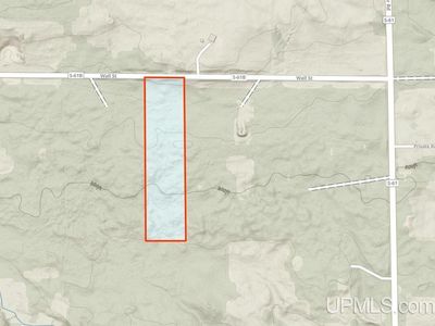 Tbd3 Wall St, Atlantic Mine, MI, 49905