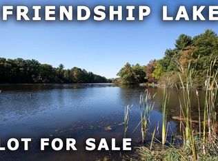 LOT 13 Czech Ave, Friendship, WI 53934