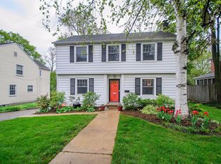 1720 Shadford Rd, Ann Arbor, MI 48104