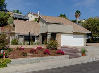 2705 E Melissa St, West Covina, CA 91792