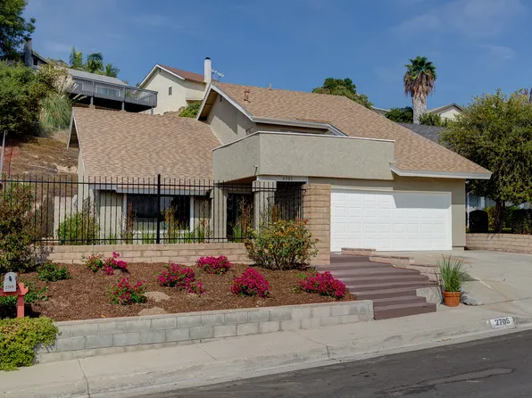 2705 E Melissa St, West Covina, CA 91792